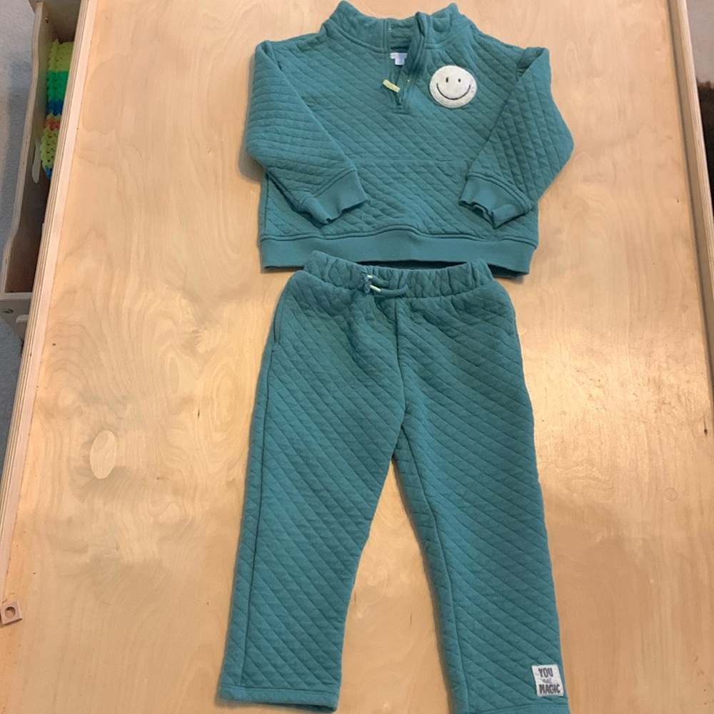 Grayson Mini 5T Set. Excellent condition.